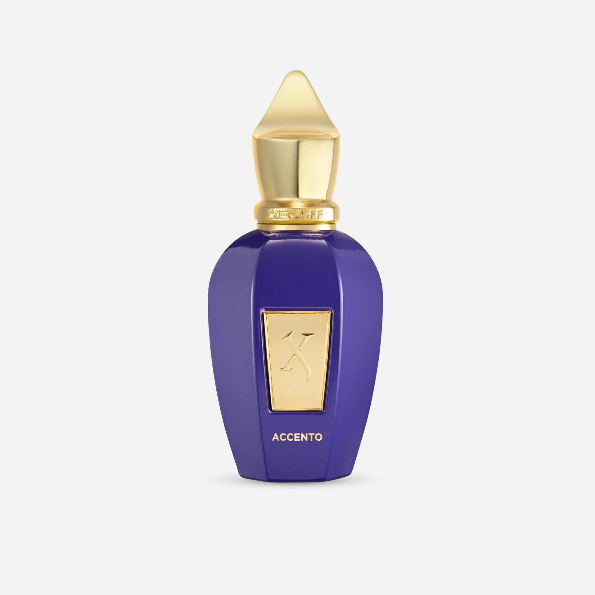 Xerjoff Accento Unisex Eau de Parfum - 50ml – bottle